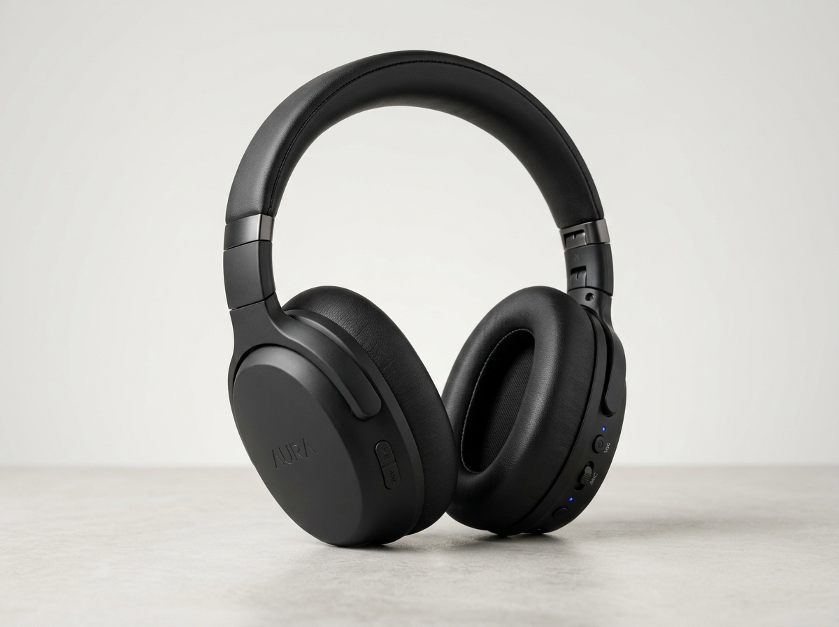 Auriculares Aura Pro Wireless