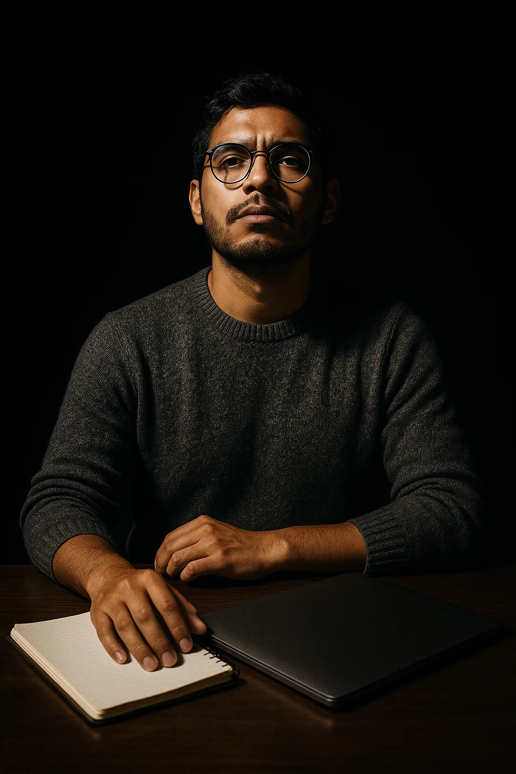 Anthony Alarcón